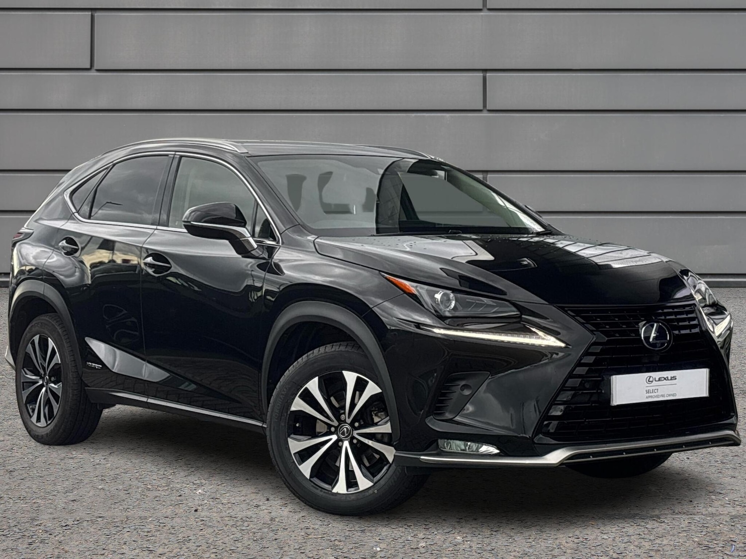 Used Lexus NX 2021 for sale - 76730604: Photo 1