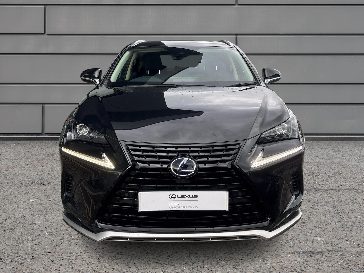 Used Lexus NX 2021 for sale - 76730604: Photo 7