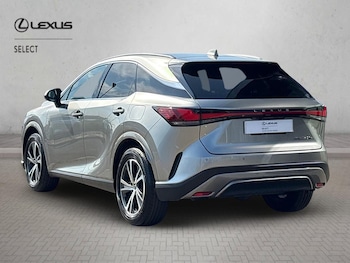 Used Lexus RX 2025 for sale - 79522521: Photo