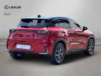 Used Lexus LBX 2026 for sale - 79413849: Photo
