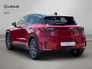 Used Lexus LBX 2026 for sale - 79413849: Photo