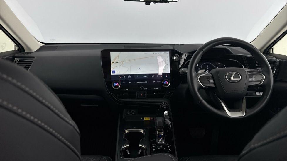 Used Lexus NX 2023 for sale - 76110672: Photo 11