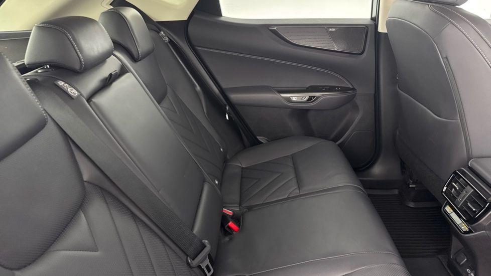 Used Lexus NX 2023 for sale - 76110672: Photo 13