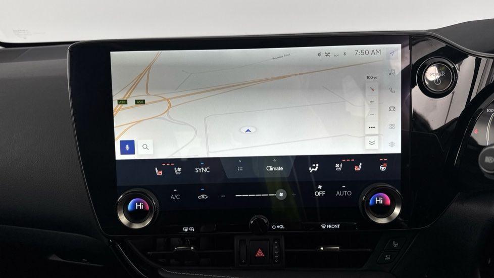 Used Lexus NX 2023 for sale - 76110672: Photo 14