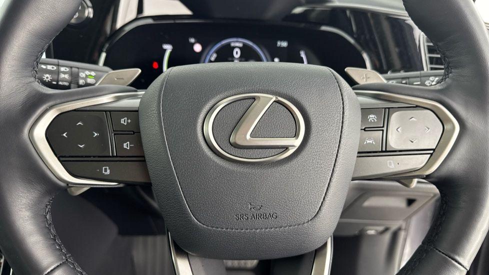 Used Lexus NX 2023 for sale - 76110672: Photo 15