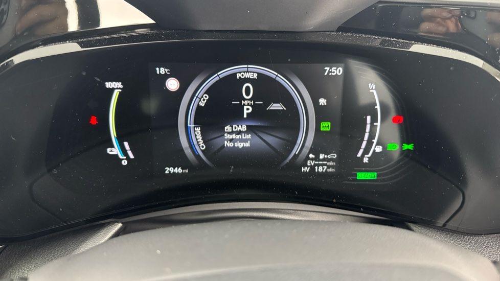 Used Lexus NX 2023 for sale - 76110672: Photo 16