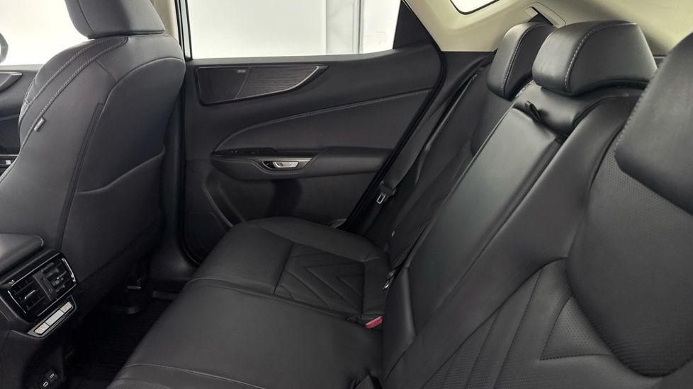 Used Lexus NX 2023 for sale - 76110672: Photo 18
