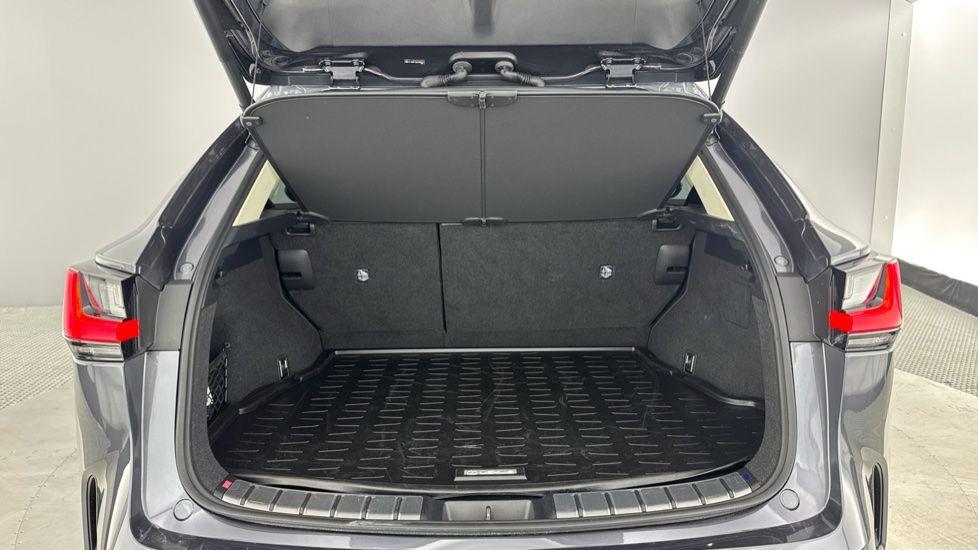 Used Lexus NX 2023 for sale - 76110672: Photo 19