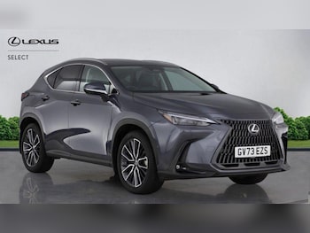 2023 (73) - 450h+ 2.5 Takumi 5dr E-CVT [Sunroof]