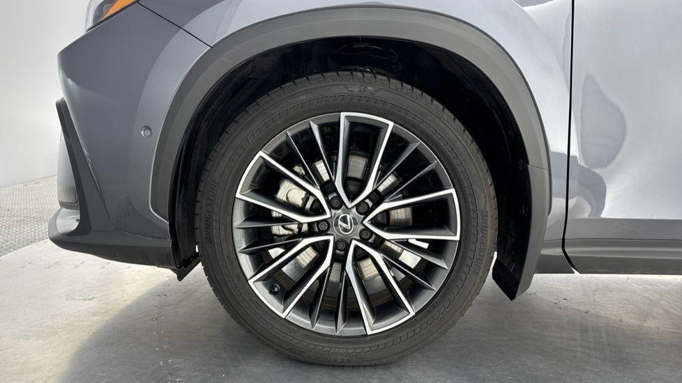 Used Lexus NX 2023 for sale - 76110672: Photo 20