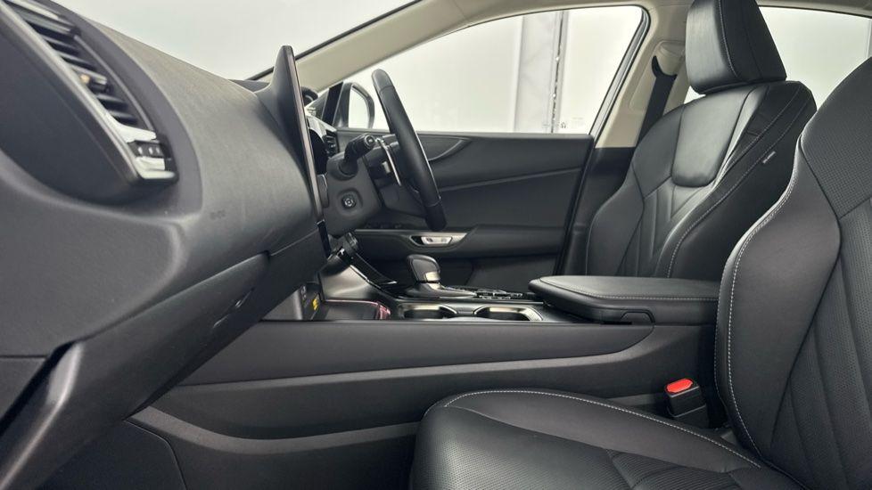 Used Lexus NX 2023 for sale - 76110672: Photo 3