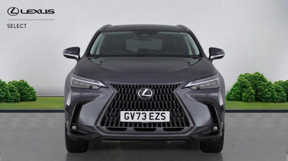 Used Lexus NX 2023 for sale - 76110672: Photo 7