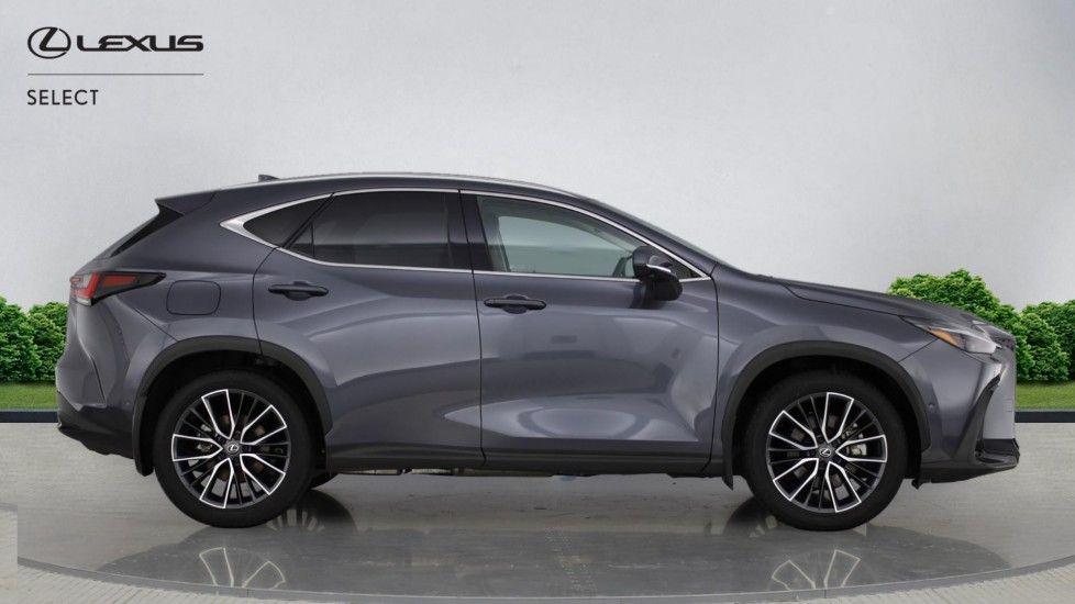 Used Lexus NX 2023 for sale - 76110672: Photo 8