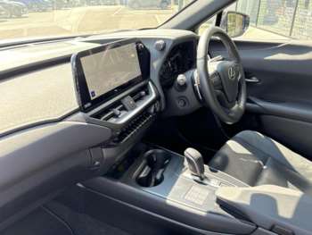 Used Lexus UX 2024 for sale - 75352644: Photo