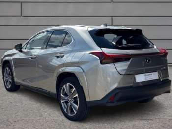 Used Lexus UX 2024 for sale - 75352644: Photo