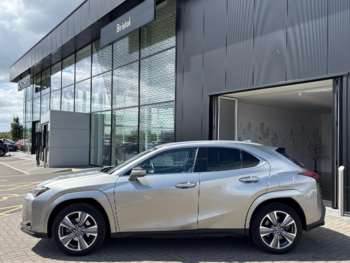 Used Lexus UX 2024 for sale - 75352644: Photo
