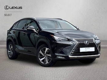 Used Lexus NX 2018 for sale - 78879935: Photo