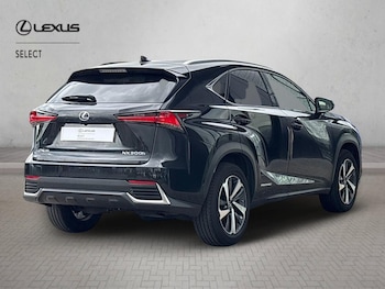 Used Lexus NX 2018 for sale - 78879935: Photo