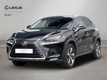 Used Lexus NX 2018 for sale - 78879935: Photo