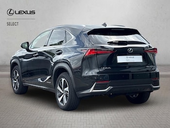 Used Lexus NX 2018 for sale - 78879935: Photo