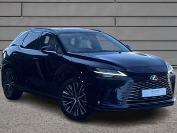 2023 (23) - 350h 2.5 5dr E-CVT [Premium Plus Pack]