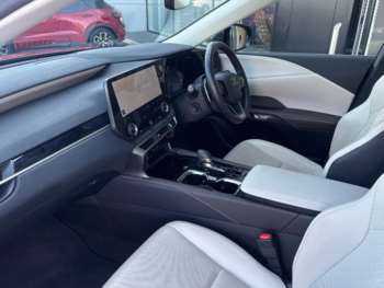 Used Lexus RX 2023 for sale - 74979503: Photo