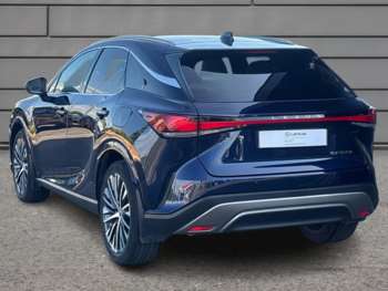 Used Lexus RX 2023 for sale - 74979503: Photo