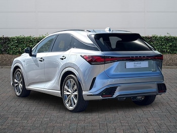 Used Lexus RX 2025 for sale - 78008557: Photo