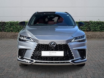 Used Lexus RX 2025 for sale - 78008557: Photo