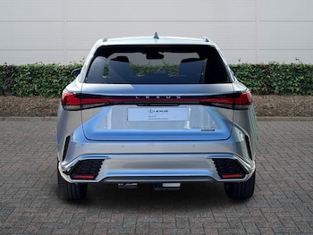 Used Lexus RX 2025 for sale - 78008557: Photo