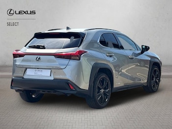 Used Lexus UX 2021 for sale - 79050760: Photo