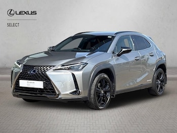 Used Lexus UX 2021 for sale - 79050760: Photo
