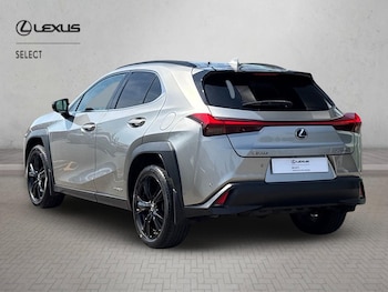Used Lexus UX 2021 for sale - 79050760: Photo