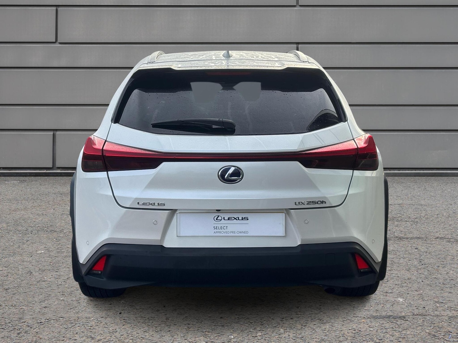 Used Lexus UX 2019 for sale - 76716839: Photo 10