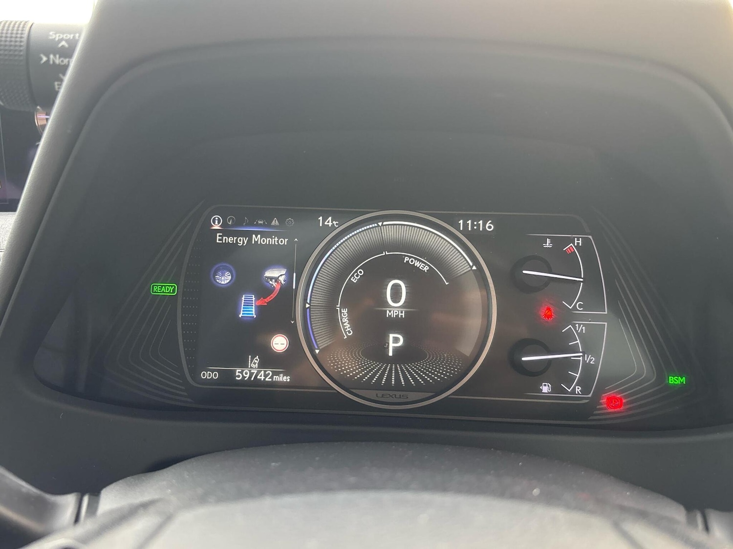 Used Lexus UX 2019 for sale - 76716839: Photo 11