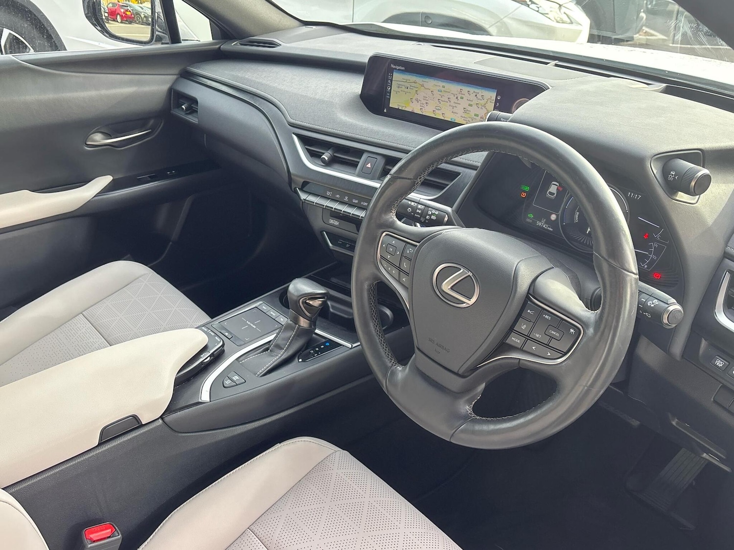 Used Lexus UX 2019 for sale - 76716839: Photo 6