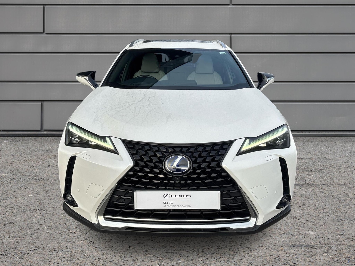 Used Lexus UX 2019 for sale - 76716839: Photo 7