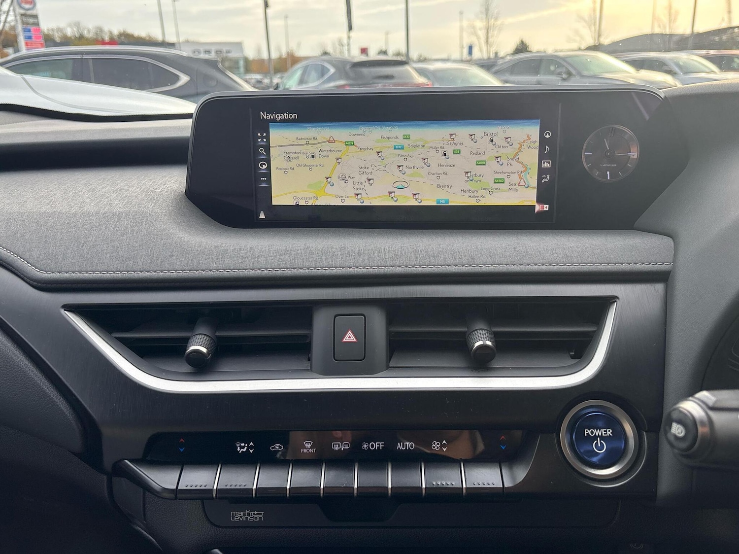 Used Lexus UX 2019 for sale - 76716839: Photo 8