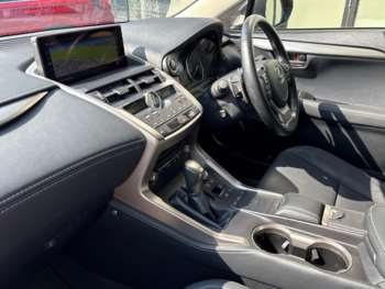 Used Lexus NX 2021 for sale - 74510342: Photo
