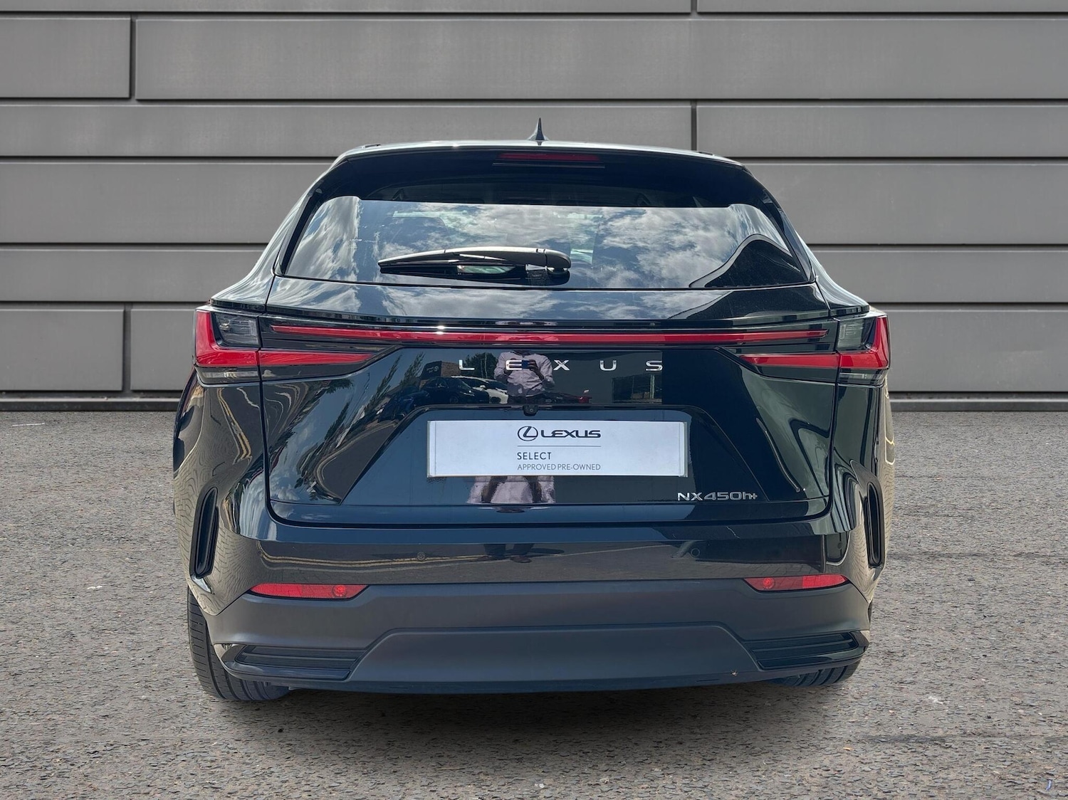 Used Lexus NX 2023 for sale - 76110657: Photo 10