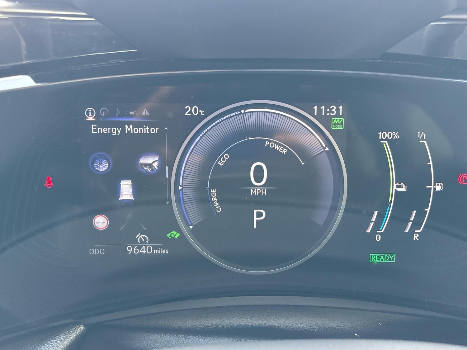 Used Lexus NX 2023 for sale - 76110657: Photo 11