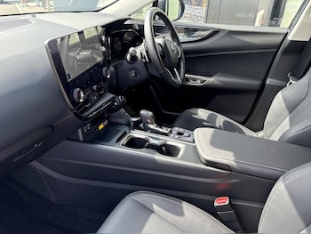 Used Lexus NX 2023 for sale - 76110657: Photo