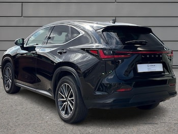 Used Lexus NX 2023 for sale - 76110657: Photo