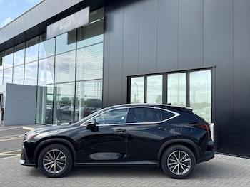 Used Lexus NX 2023 for sale - 76110657: Photo