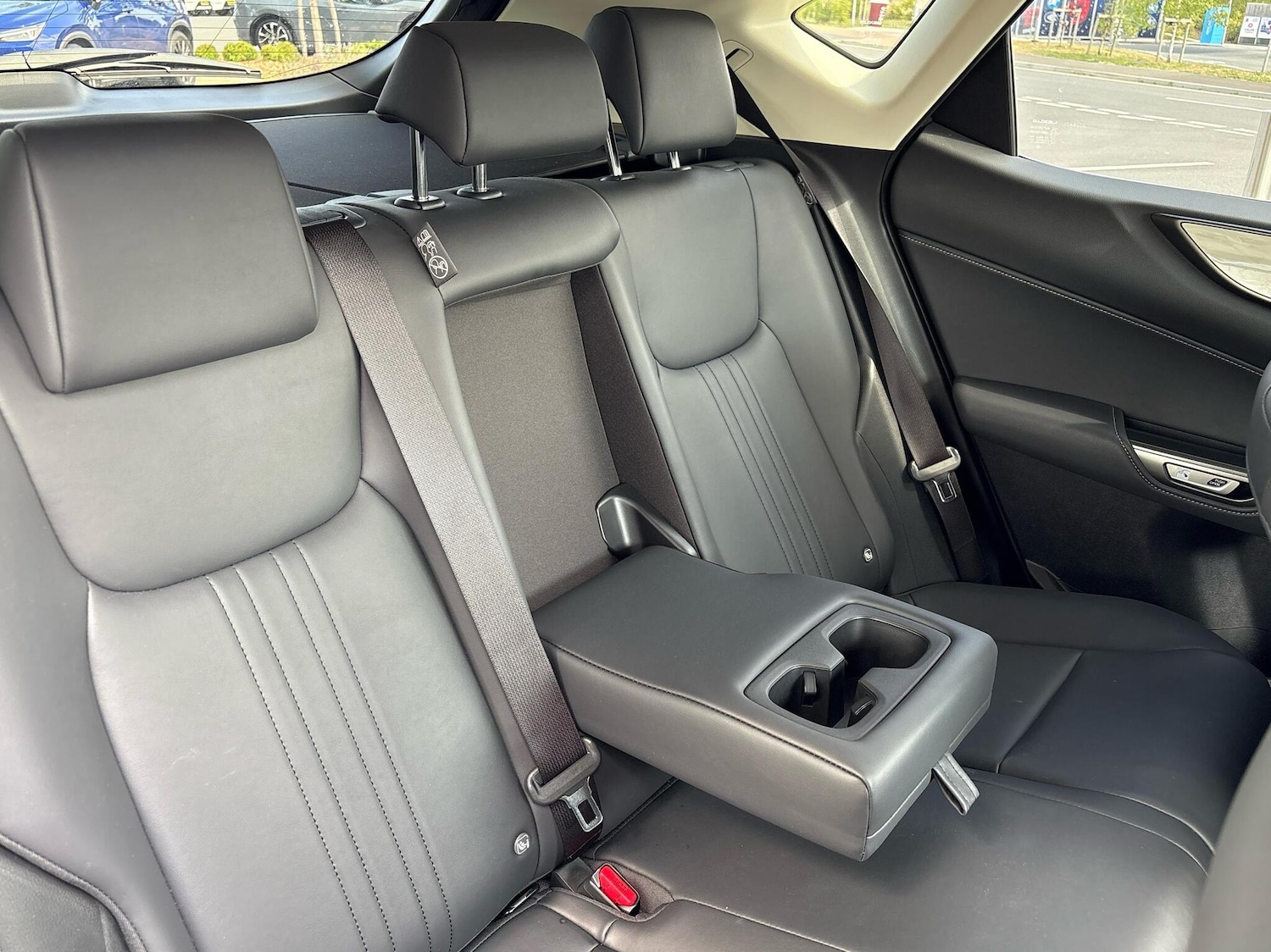 Used Lexus NX 2023 for sale - 76110657: Photo 9