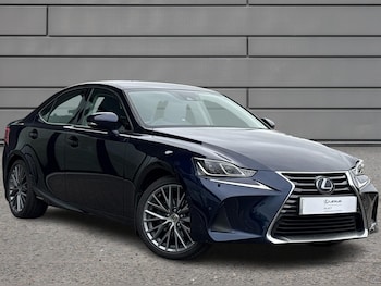 Used Lexus IS 2019 for sale - 76190723: Photo