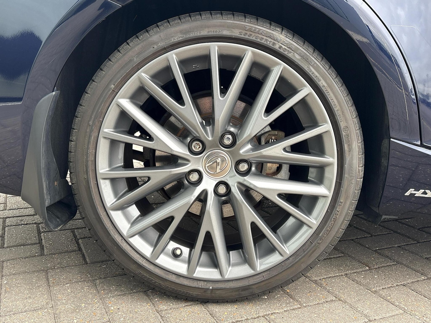 Used Lexus IS 2019 for sale - 76190723: Photo 5
