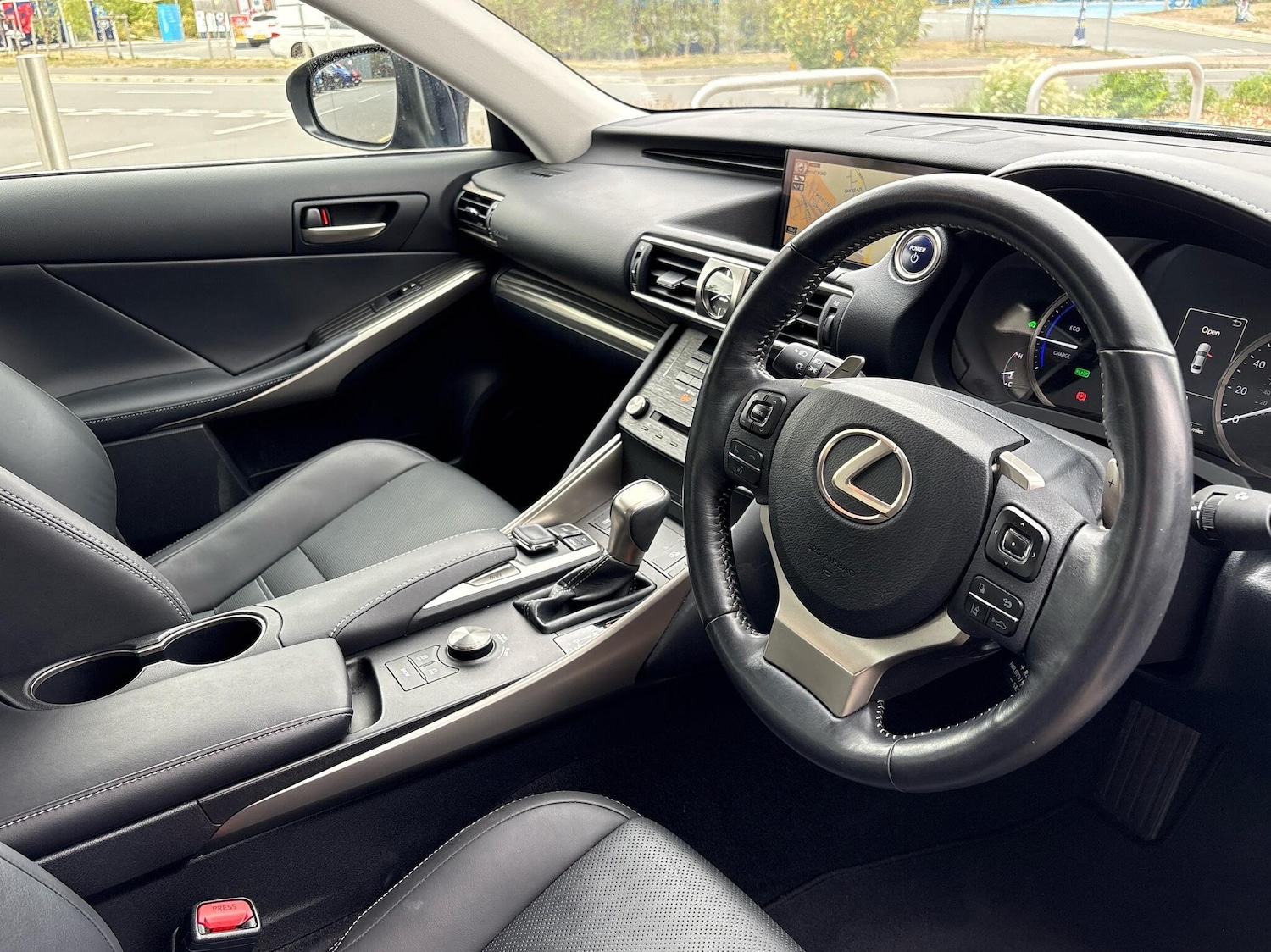 Used Lexus IS 2019 for sale - 76190723: Photo 6