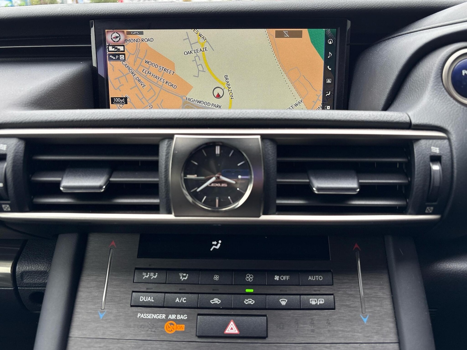 Used Lexus IS 2019 for sale - 76190723: Photo 8