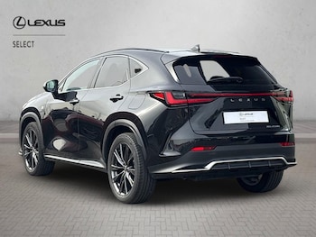Used Lexus NX 2023 for sale - 78073857: Photo